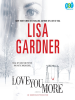 Book Cover for "Love You More"