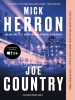 Book Cover for "Joe Country"