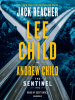 Book Cover for "The Sentinel"