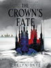 Book Cover for "The Crown's Fate"