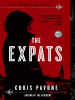 Book Cover for "The Expats"