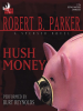 Book Cover for "Hush Money"
