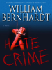 Book Cover for "Hate Crime"