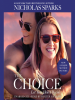 Book Cover for "The Choice"