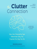 Book Cover for "The Clutter Connection"