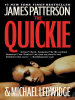 Book Cover for "The Quickie"