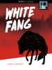 Book Cover for "White Fang"