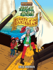 Book Cover for "Abigail Adams, Pirate of the Caribbean"