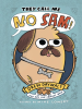 Book Cover for "They Call Me No Sam!"