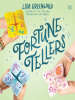 Book Cover for "Fortune Tellers"