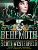 Book Cover for "Behemoth"