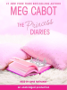 Book Cover for "The Princess Diaries"