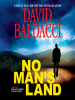 Book Cover for "No Man's Land"